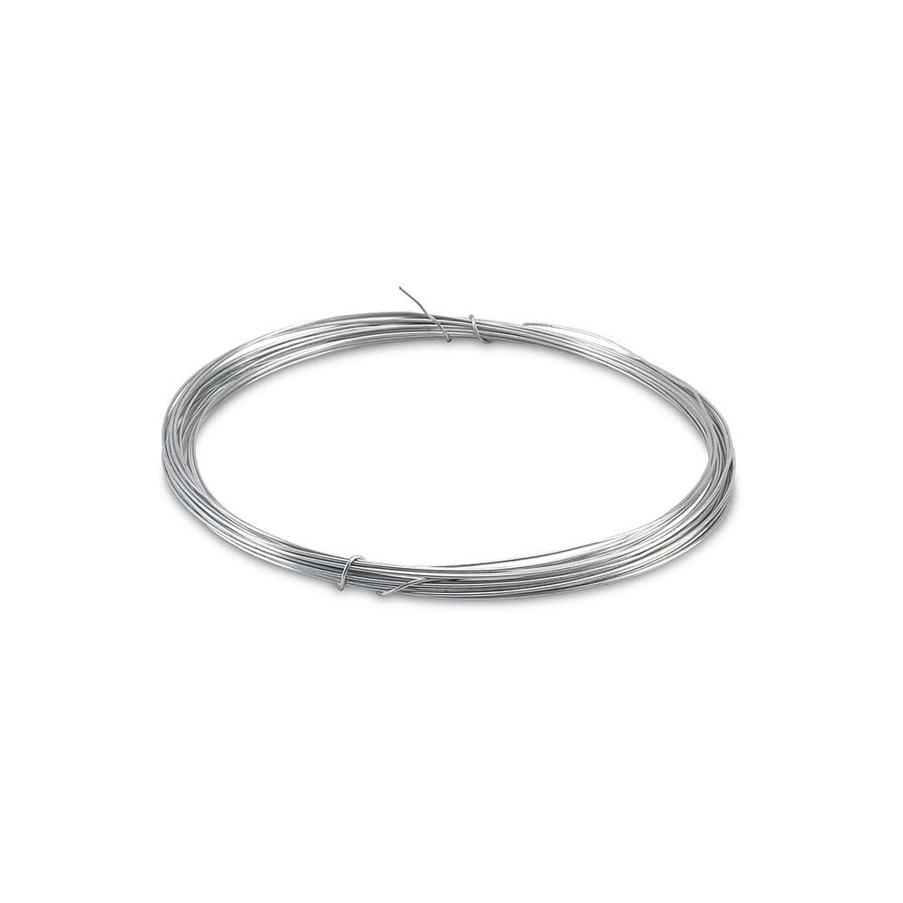 ALAMBRE GALVANIZADO 18 X 100 GR SM