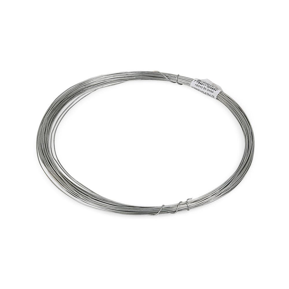 ALAMBRE GALVANIZADO 20 X 100GR SM1