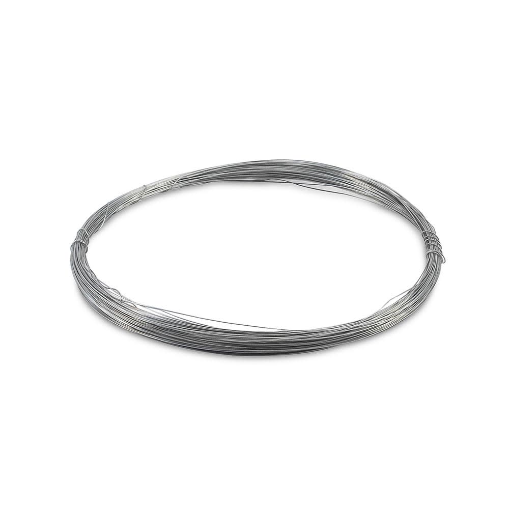 ALAMBRE GALVANIZADO 24 X 100GR SM1