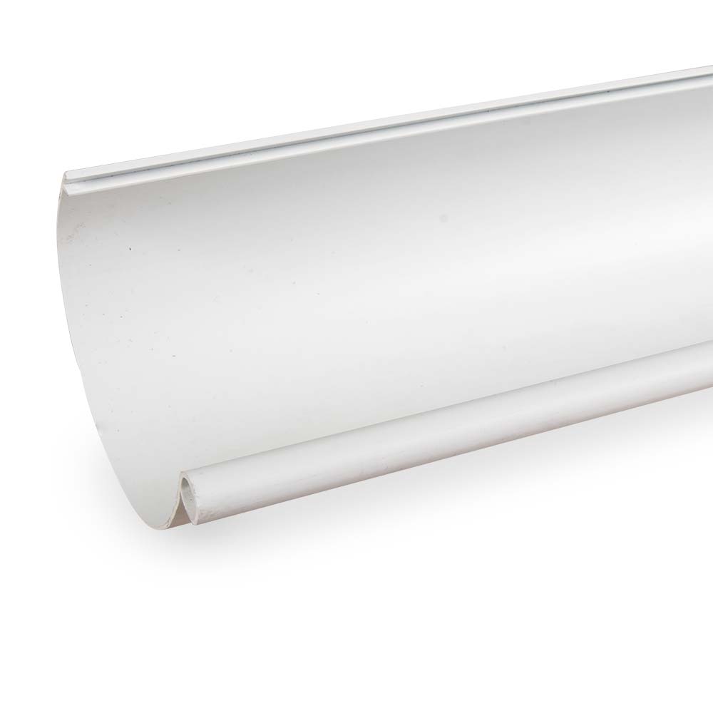 CANALETA PLUVIAL PARA TECHOS 4'' 100MM 4M - NICOLL