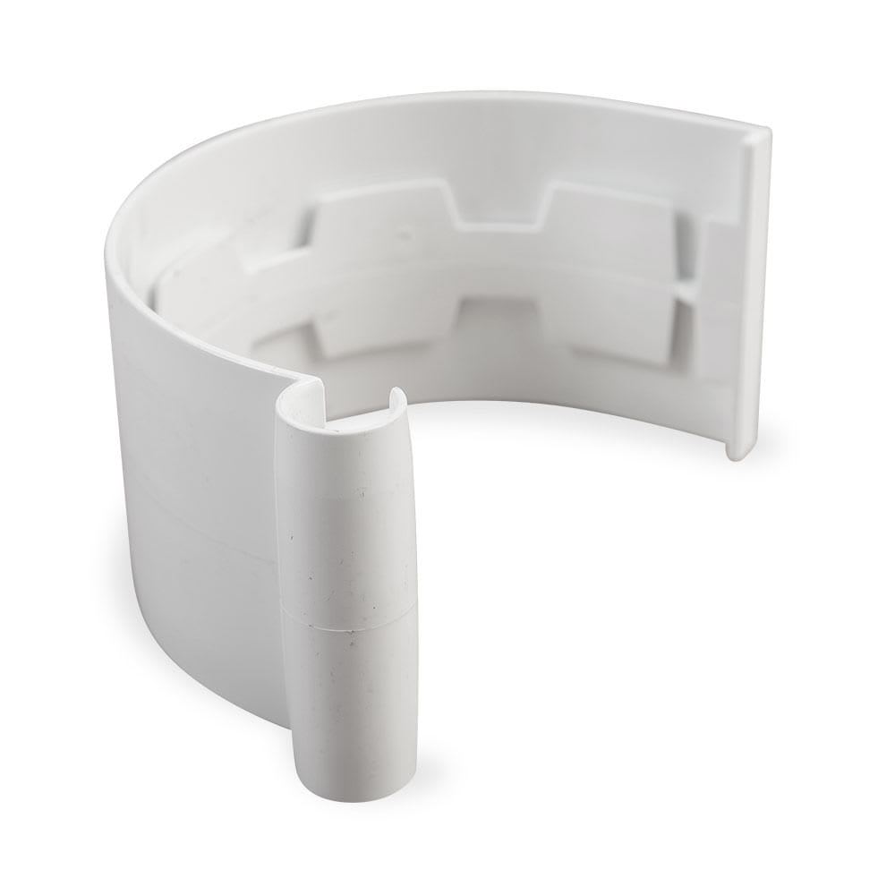 UNION PARA CANALETA D/4'' 100MM - NICOLL
