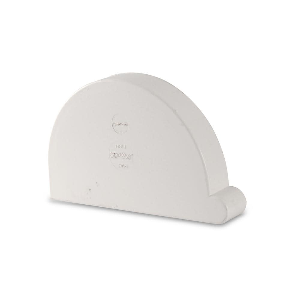 TAPA CANALETA PVC - NICOLL