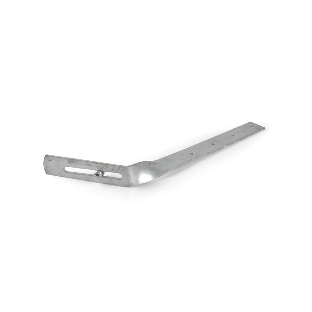SOPORTE METALICO PARA MADERA NICOLL