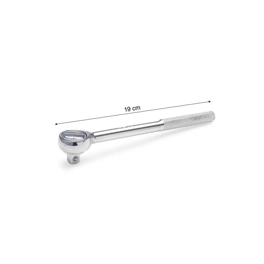 RATCHET ENCASTRE 3/8'' PRETUL1