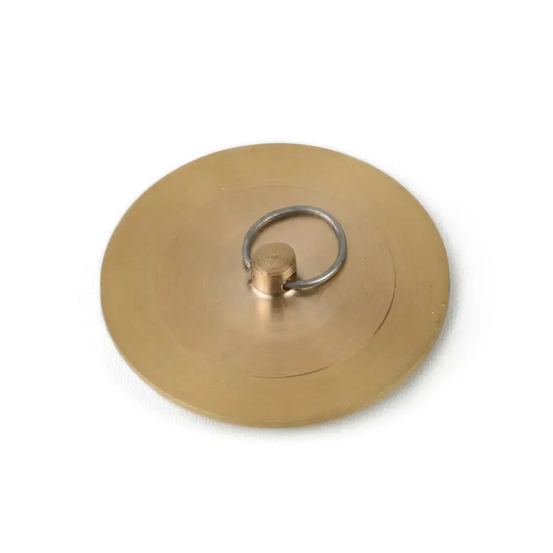 TAPON REJILLA BRONCE 2'' WERKEN