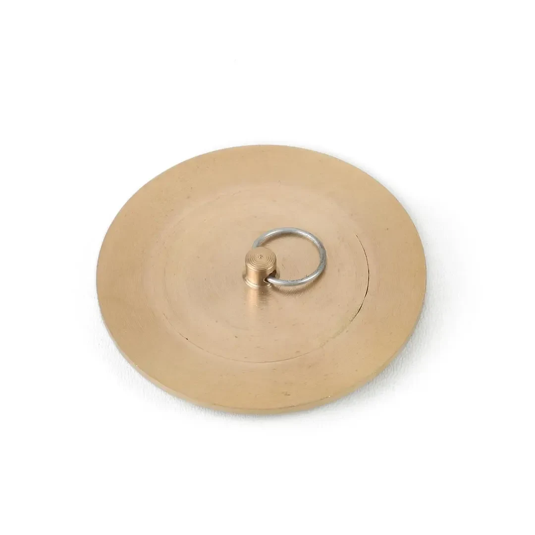 TAPON REJILLA BRONCE 3'' WERKEN