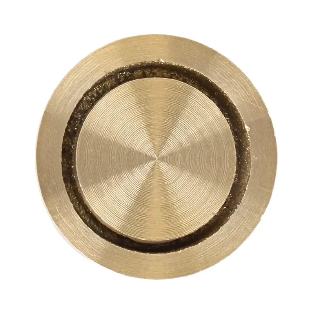 TRAMPA CAMPANA BRONCE 2'' WERKEN3