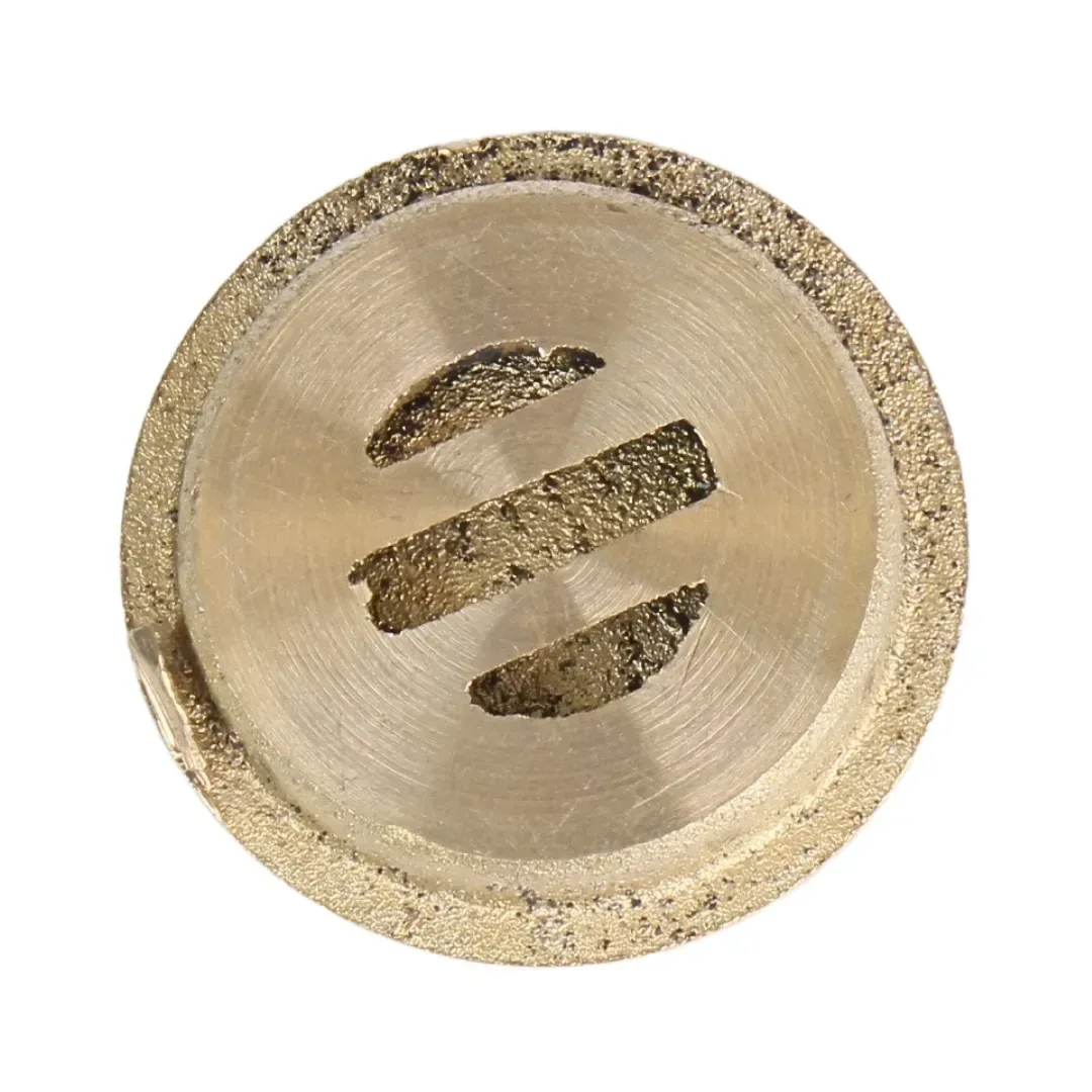 TRAMPA CAMPANA BRONCE 2'' WERKEN4