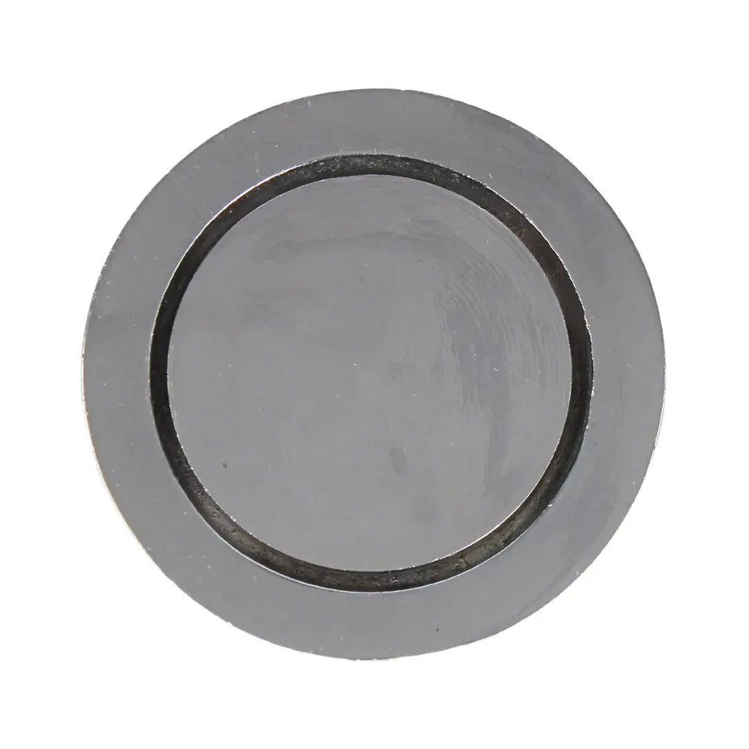 TRAMPA CAMPANA BRONCE CROMADO 3'' WERKEN3