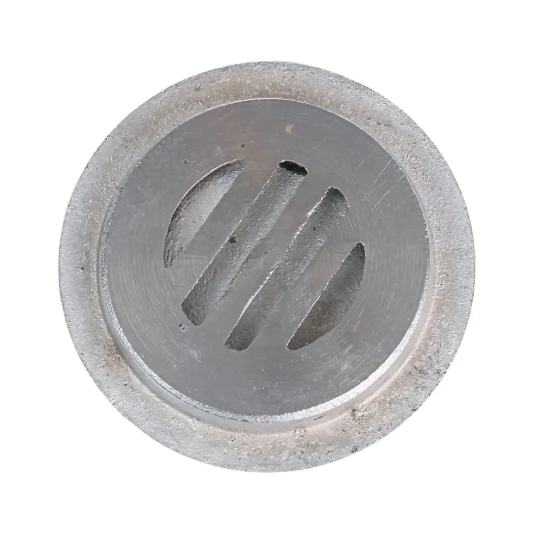 TRAMPA CAMPANA BRONCE CROMADO 3'' WERKEN4