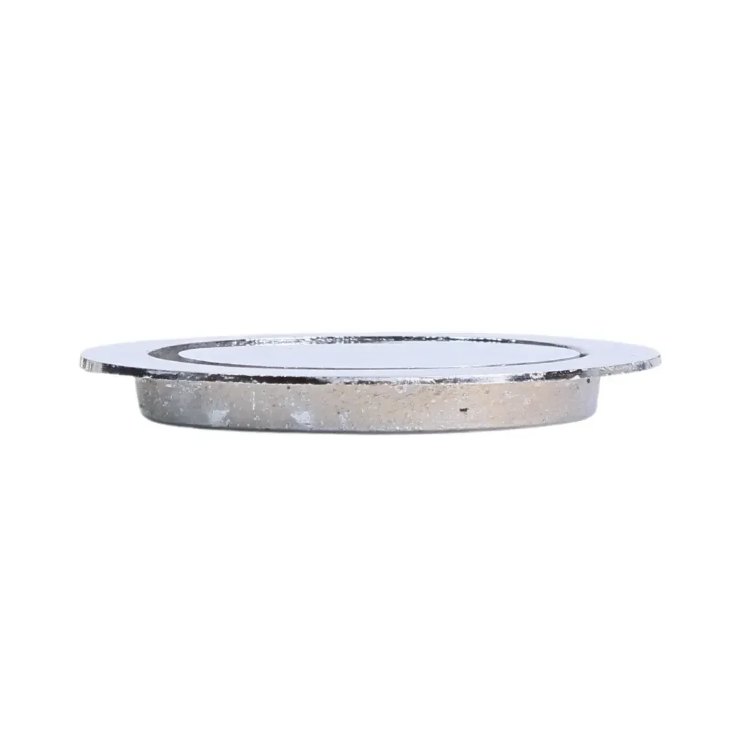 TRAMPA CAMPANA BRONCE CROMADO 3'' WERKEN5