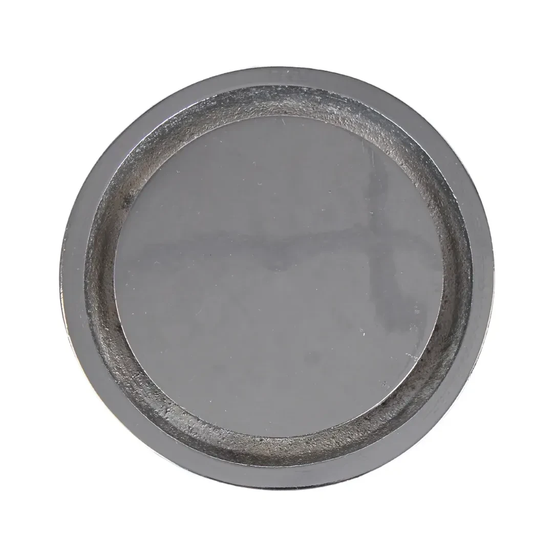 TRAMPA CAMPANA BRONCE CROMADO 4'' WERKEN3