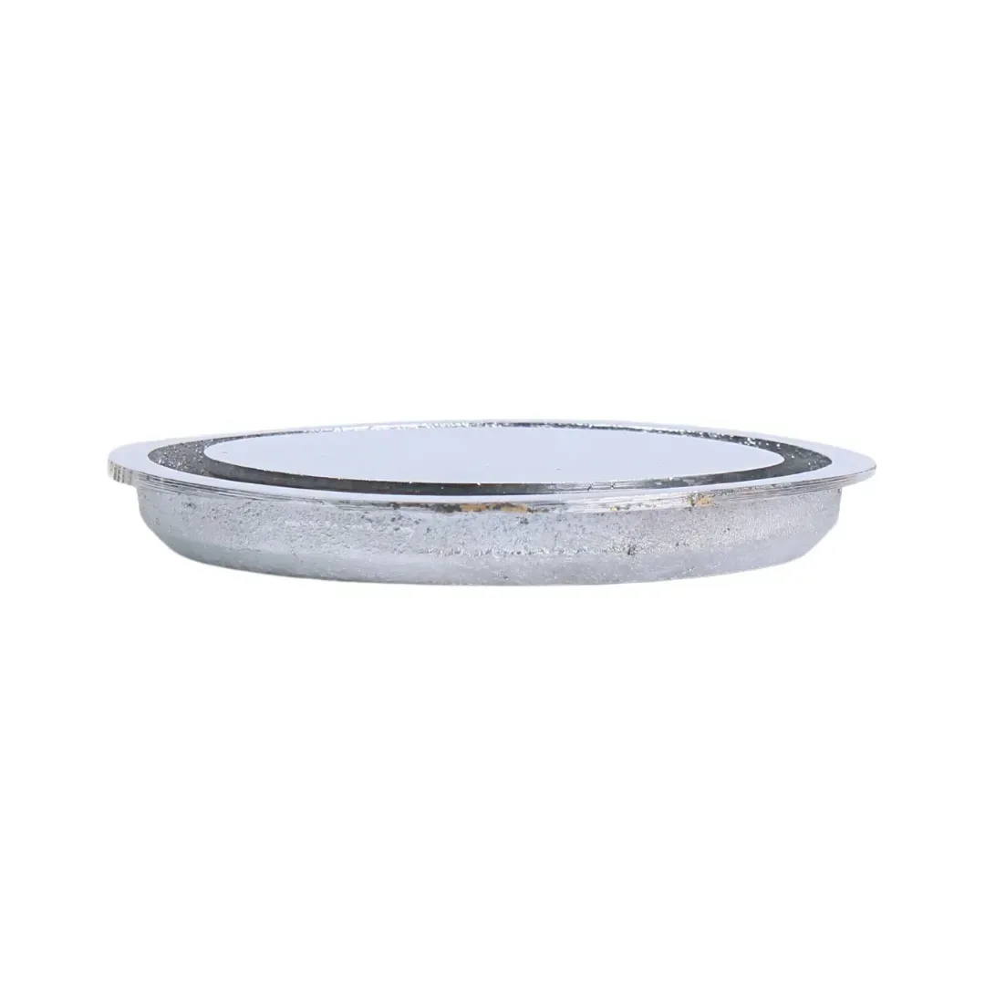 TRAMPA CAMPANA BRONCE CROMADO 4'' WERKEN5