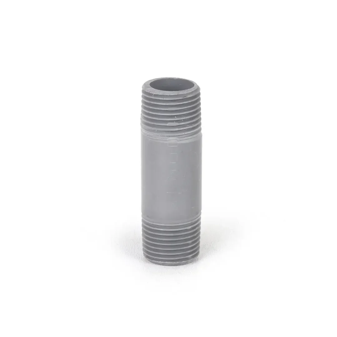 NIPLE 1/2 X 2 1/2 ROSCADO - FRIO - NICOLL