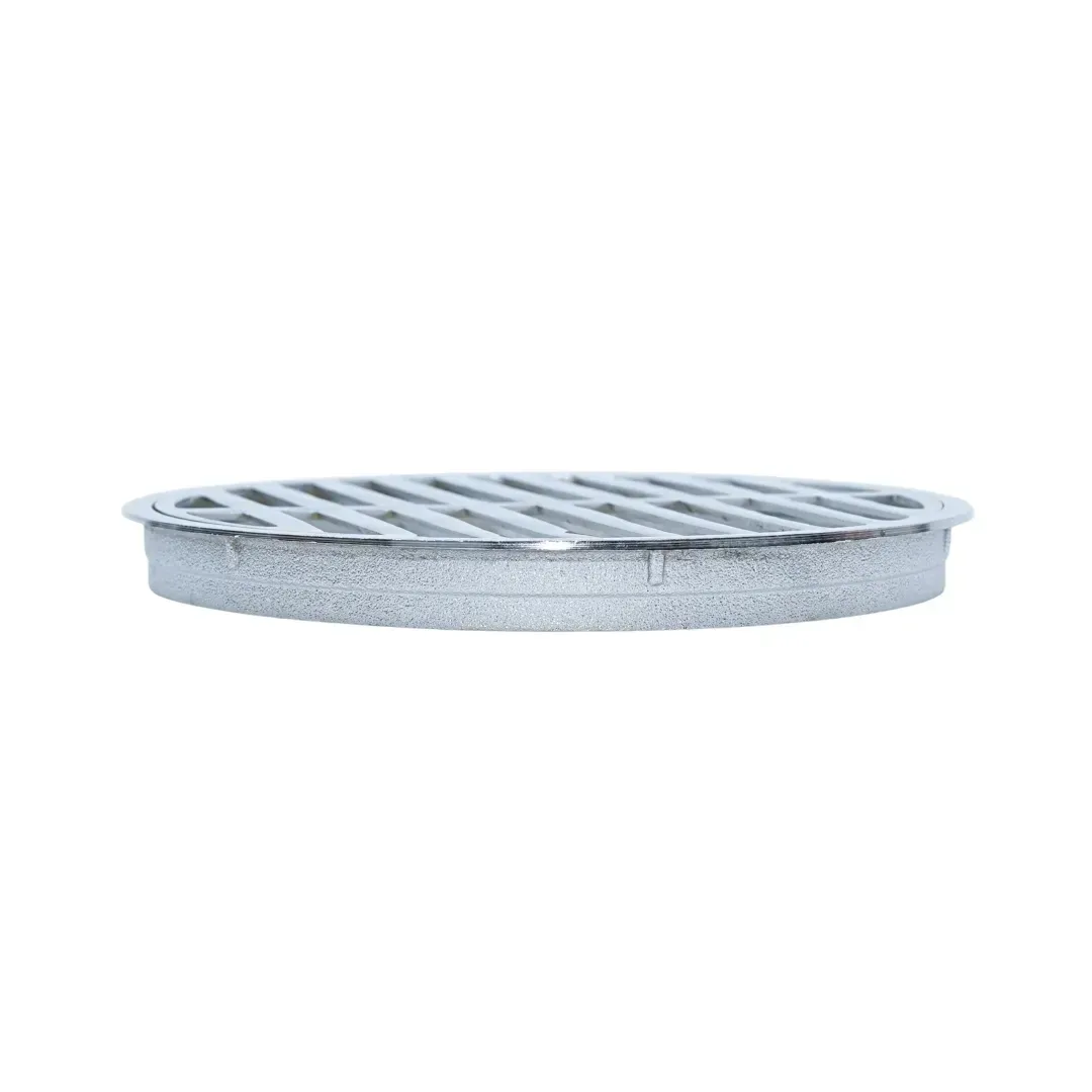 SUMIDERO PESADO CROMADO 6'' WERKEN4