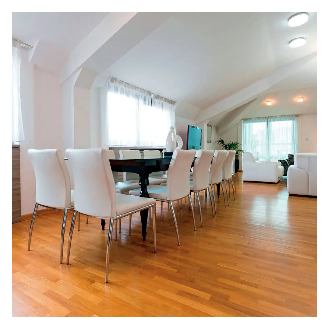 BARNIZ AL AGUA PARA PISOS BRILLANTE 1 GALON VARATHANE2