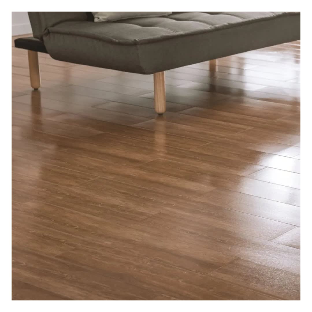 BARNIZ AL AGUA PARA PISOS BRILLANTE 1 GALON VARATHANE3