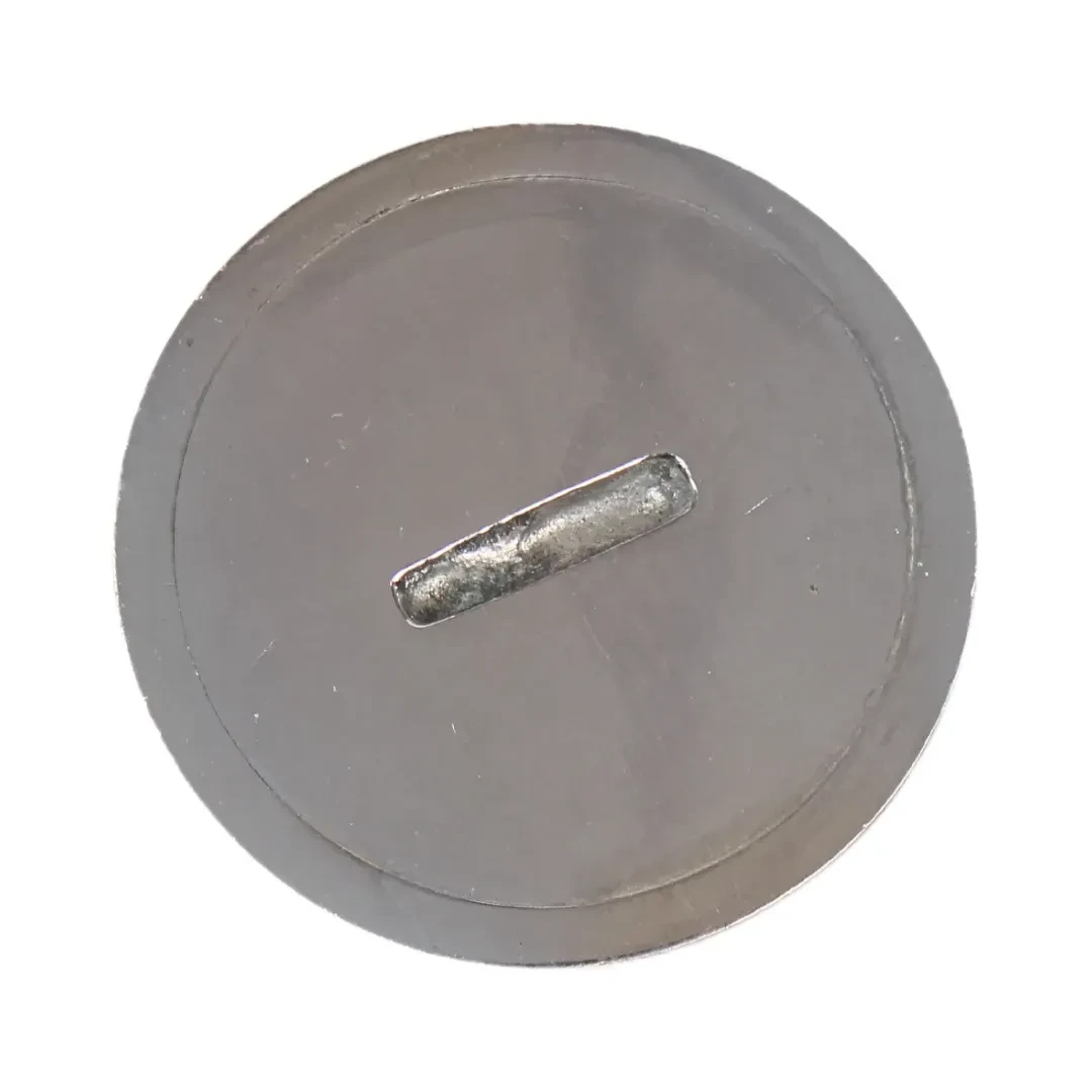 REGISTRO/SUMIDERO MODELO 2'' CROMADO DE BRONCE WERKEN3