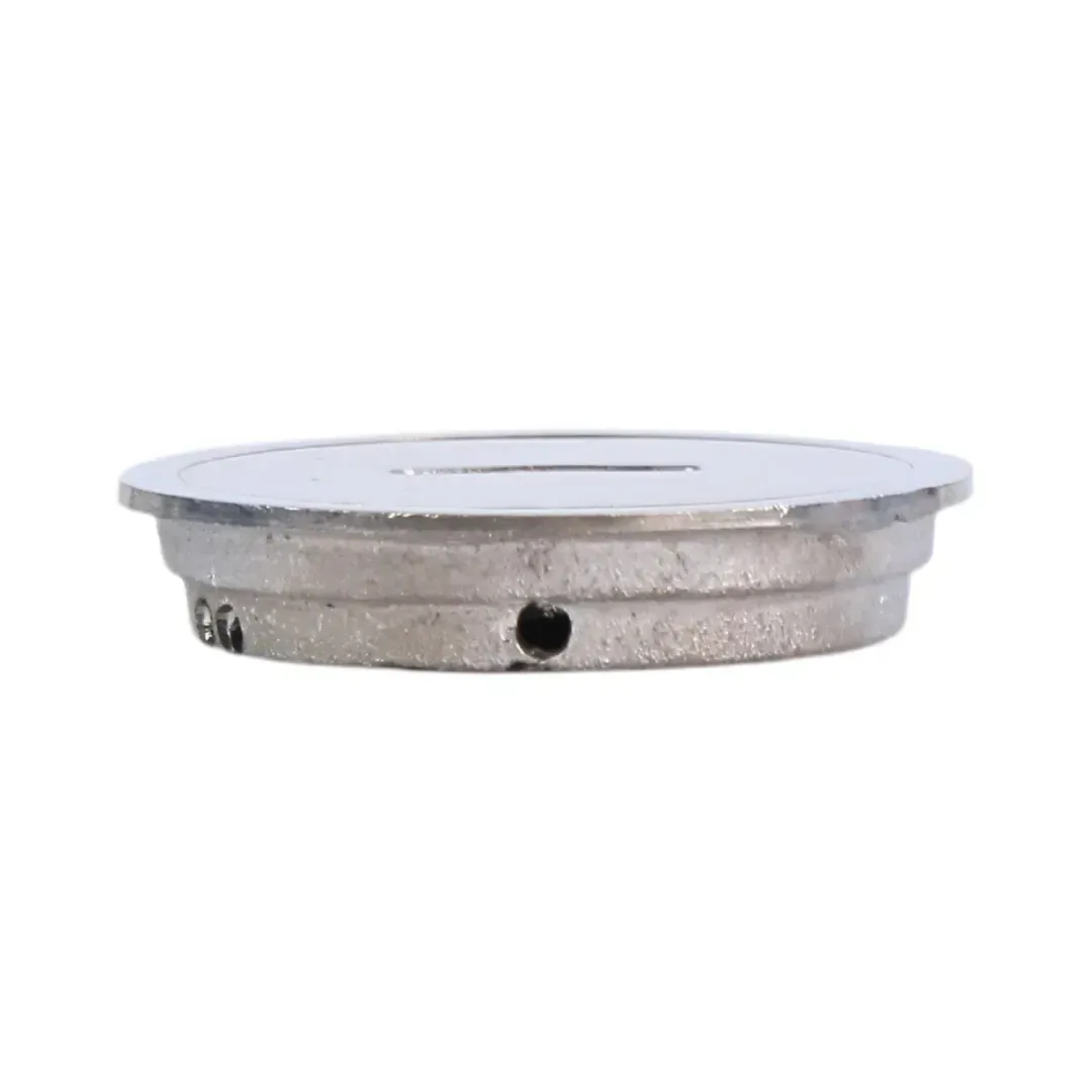 REGISTRO/SUMIDERO MODELO 2'' CROMADO DE BRONCE WERKEN5