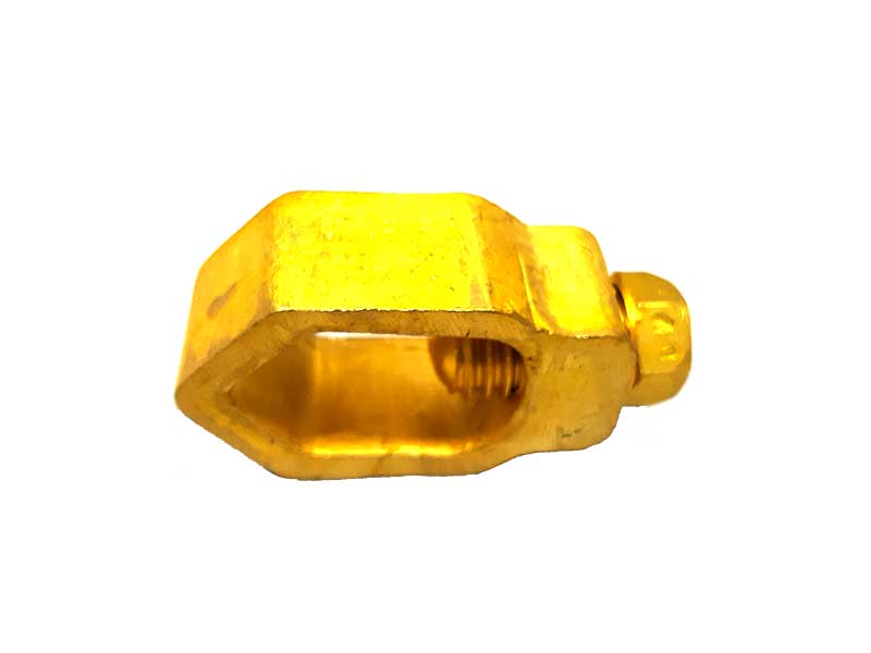CONECTOR AB DE BRONCE FORJADO DE 3/4 METELIA1