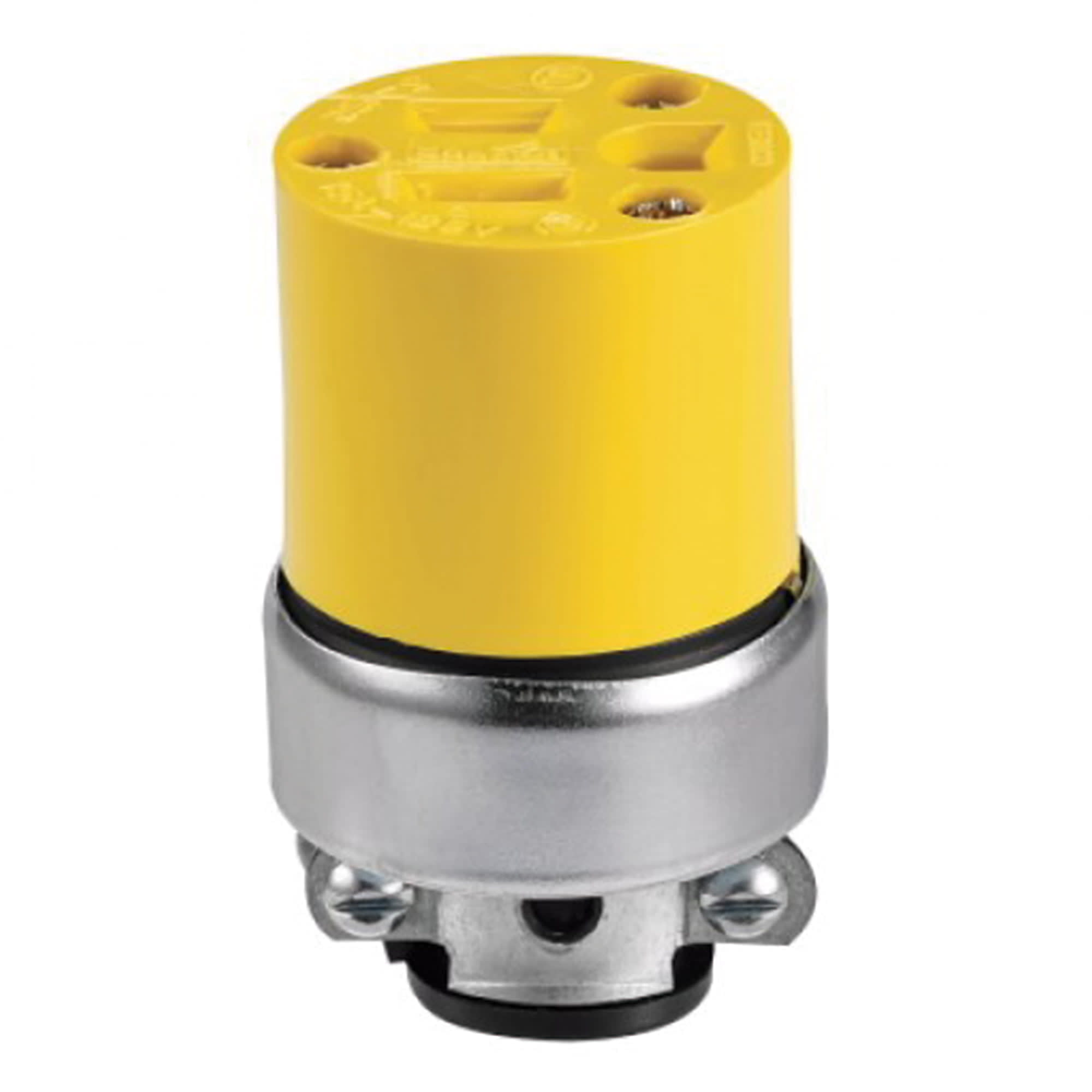 CONECTOR AEREO 2X15A LT 125V BLINDADO 2887E EATON1