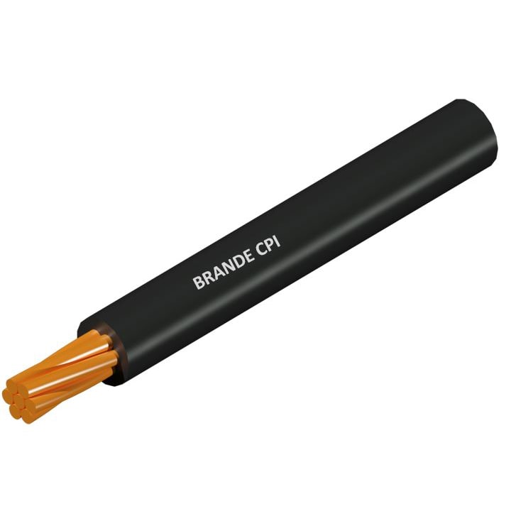CPI (WP) CABLE 6MM A050300001 BRANDE