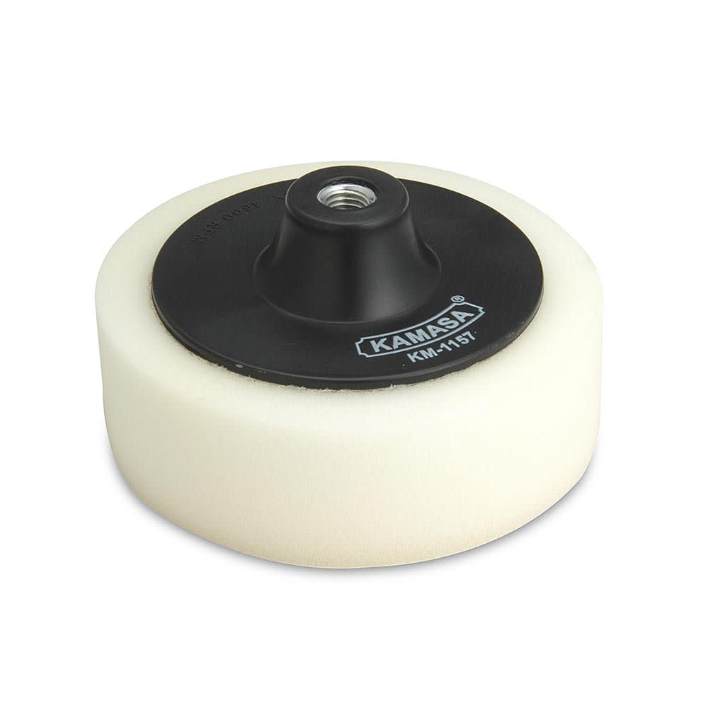 DISCO ESPONJA 4.5'' SM