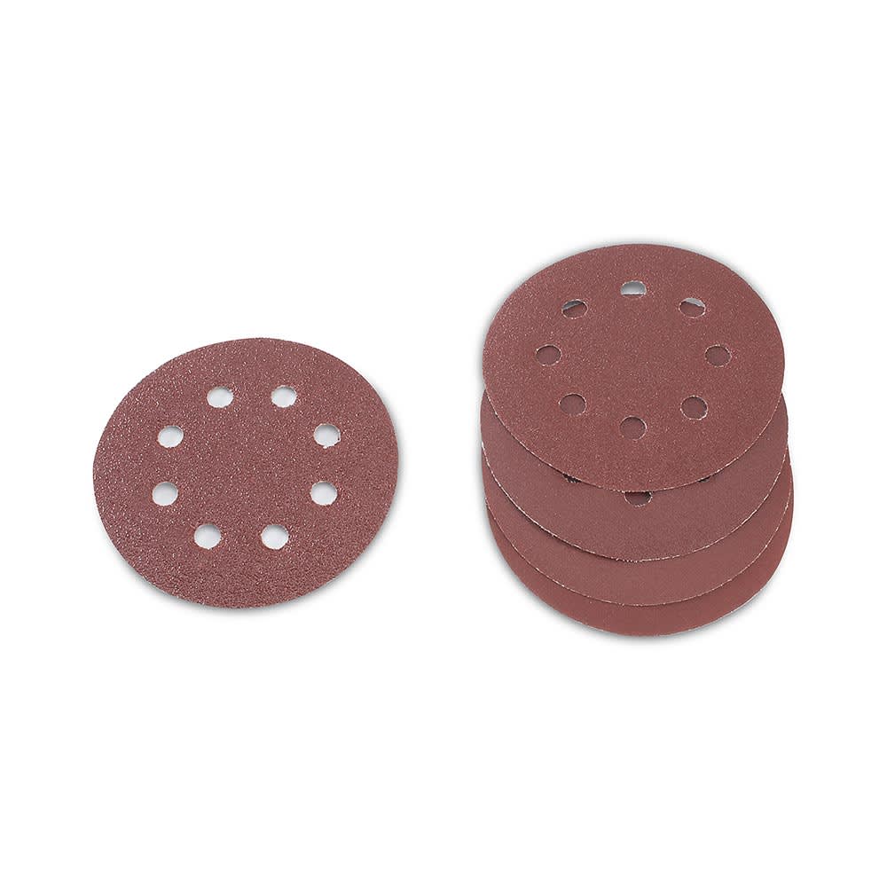 LIJAS VELCRO 115MM SM1