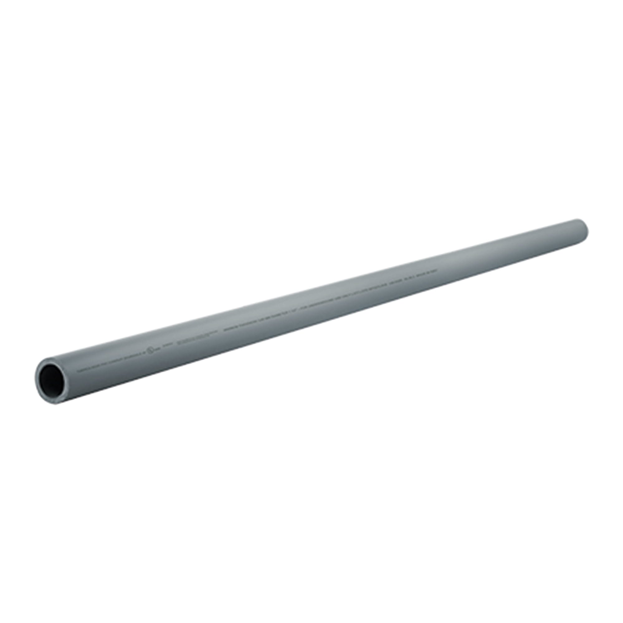 TUBO SCH 40 DE 2'' CON UL 3MTR 2SCH40T TUBRICA