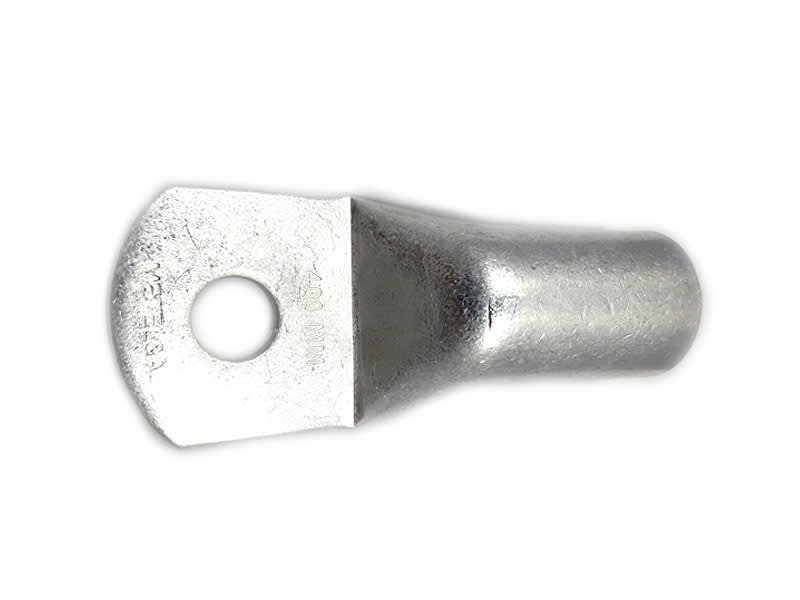 TERMINAL 95-10 35KV DE ENERGIA CAÑON LARGO METELIA