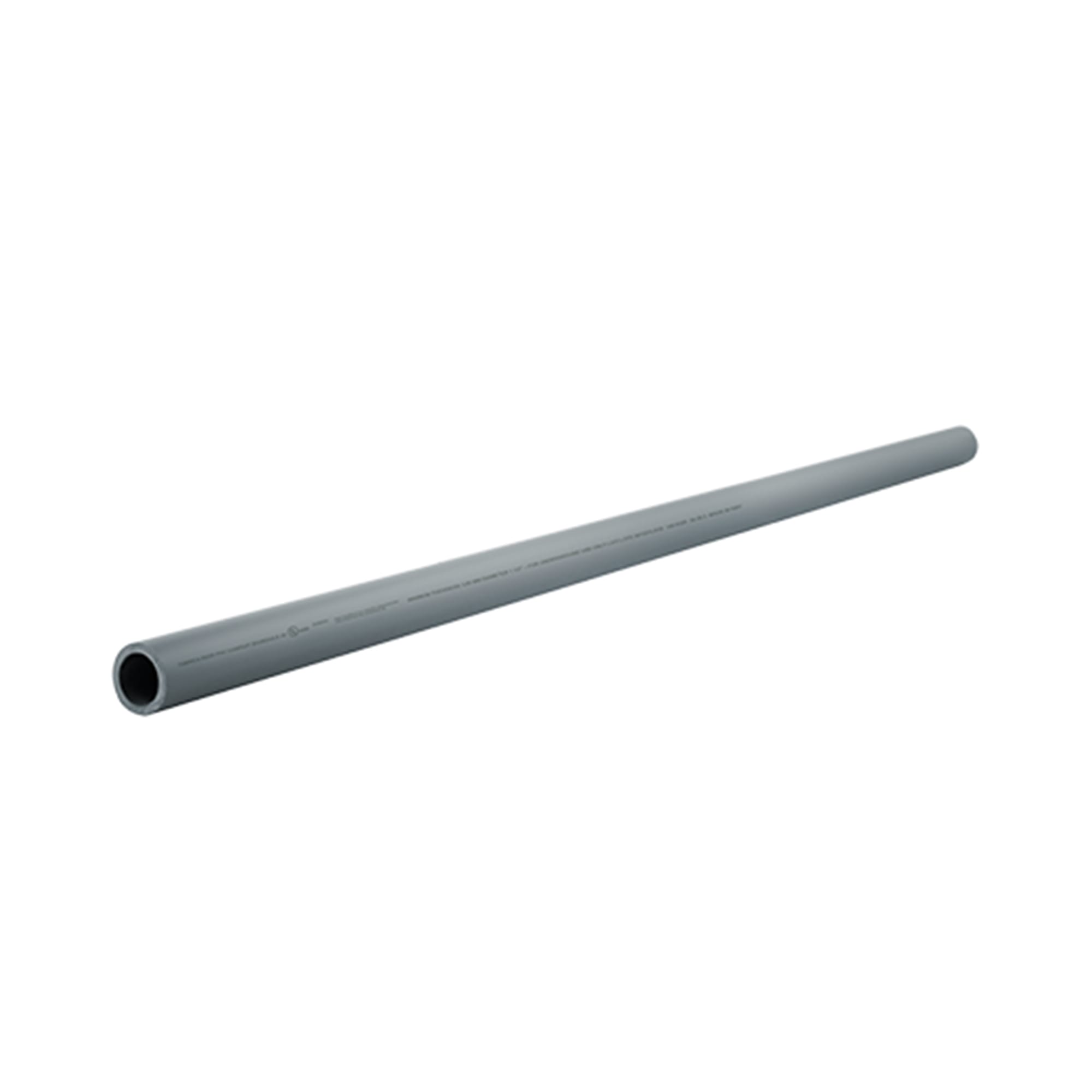 TUBO SCH 40 DE 3/4'' CON UL 3MTR 3/4SCH40T TUBRICA