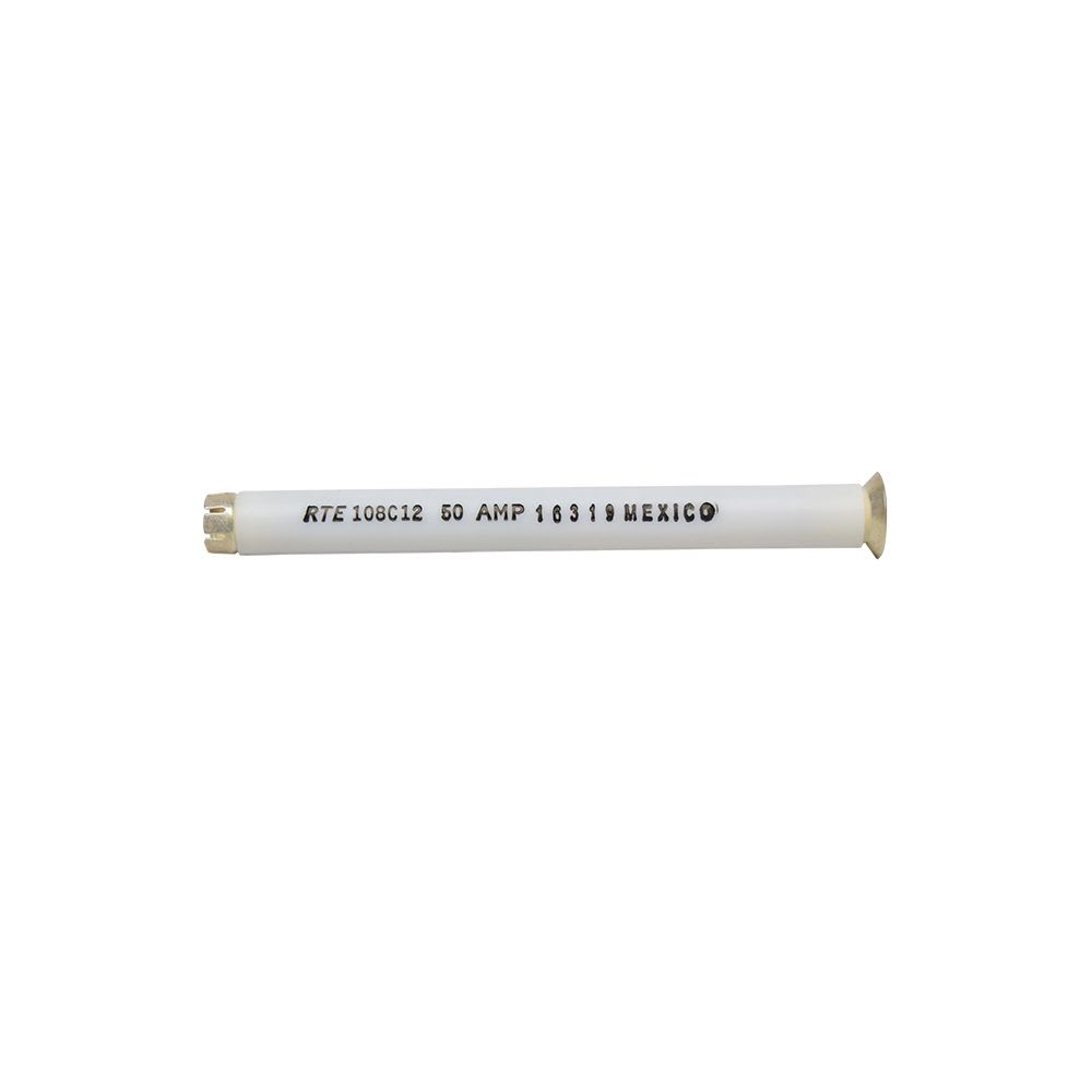 FUSIBLE PARA PORTAFUSIBLE TIPO BAYONETA 50A C12 4038108C12B COOPER POWER