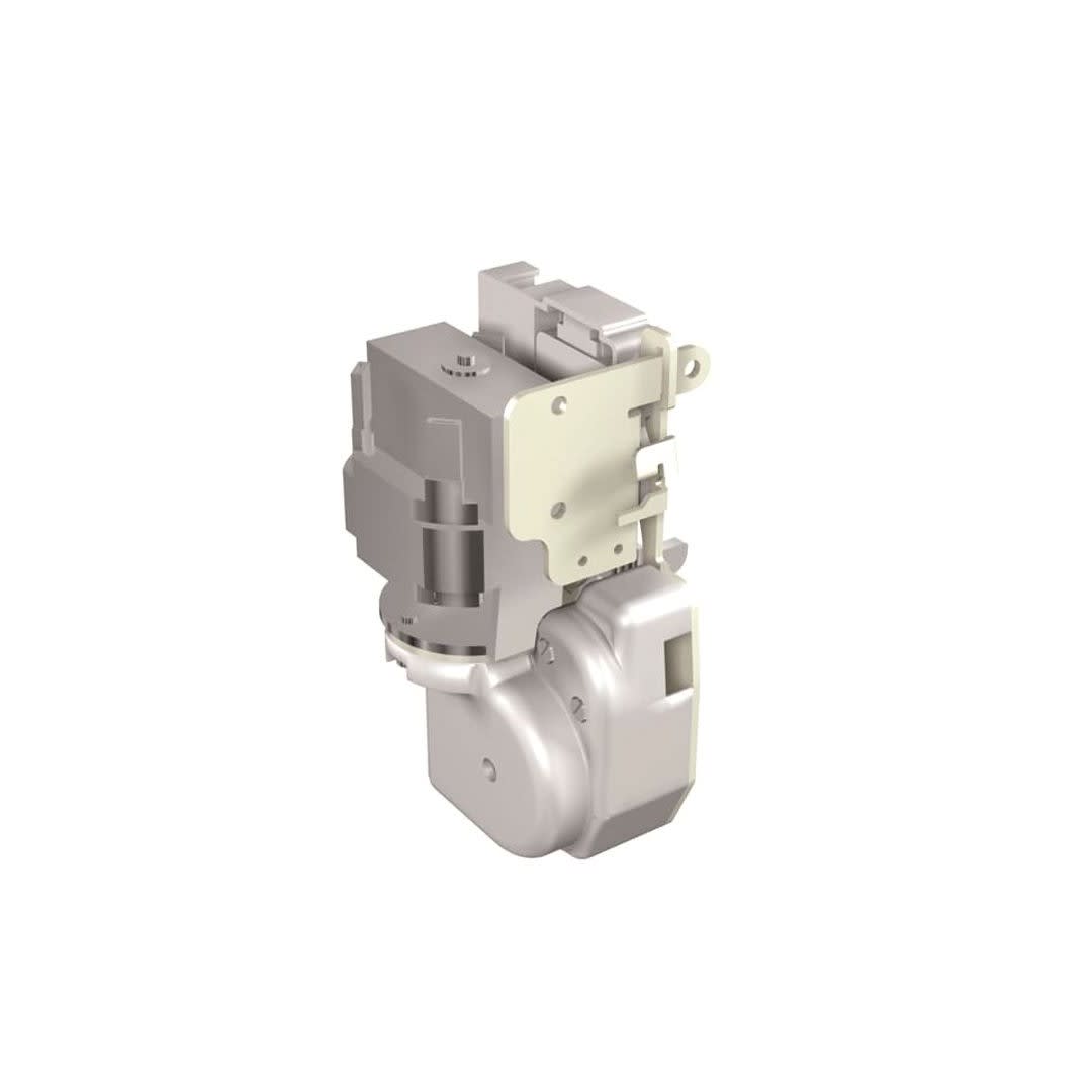 MANDO MOTOR REDUCTOR PARA CARGA AUTOMATICA 220-250VAC/DC E1.2 1SDA073711R1 ABB