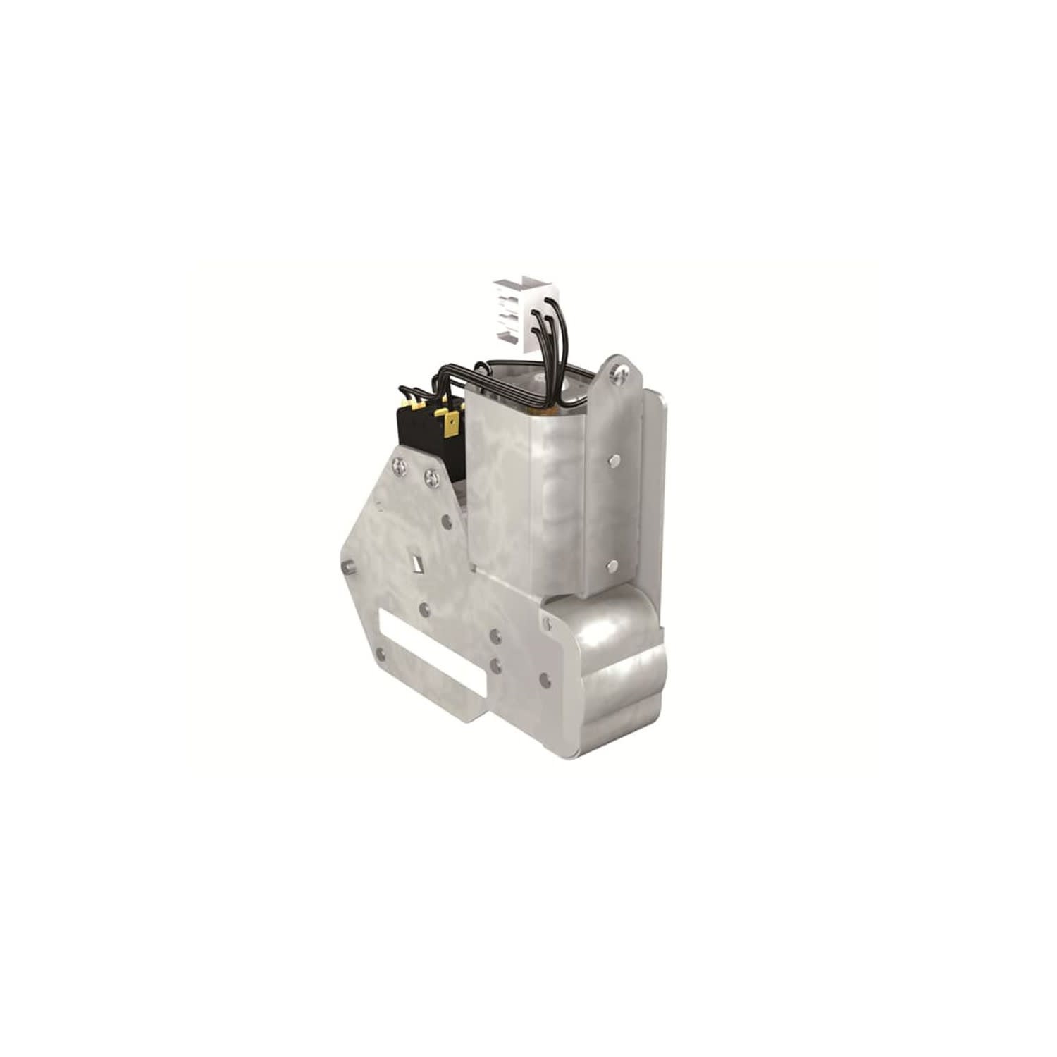 MANDO MOTOR REDUCTOR PARA CARGA AUTOMATICA 24-30VAC/DC E2.2 1SDA073722R1 ABB1