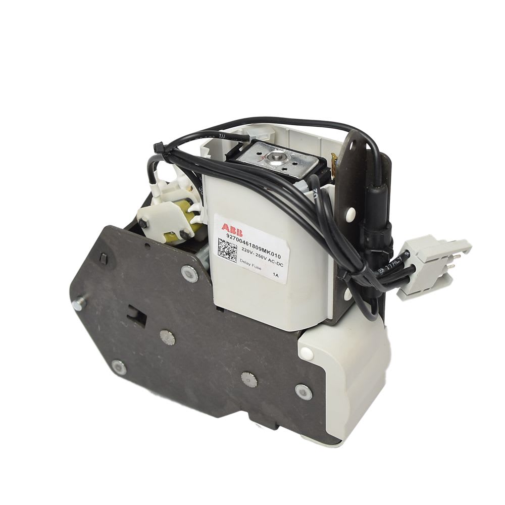 MANDO MOTOR REDUCTOR PARA CARGA AUTOMATICA 220-250VAC/DC E2.2-E 1SDA073725R1 ABB2