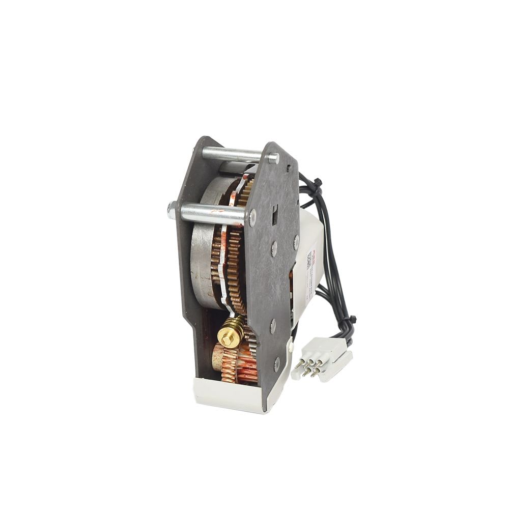 MANDO MOTOR REDUCTOR PARA CARGA AUTOMATICA 220-250VAC/DC E2.2-E 1SDA073725R1 ABB3
