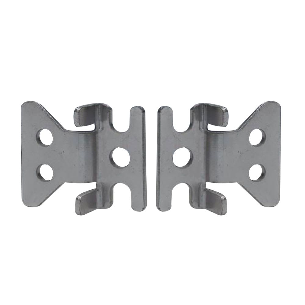 SOPORTE PARA FIJACION MURAL DISTANCIA A PARED=10MM 2508010 RITTAL1