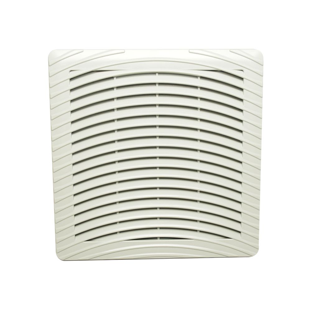 VENTILADOR 204X204MM 120M3/HR 230V CON FILTRO FK5523.230 LINKWELL1
