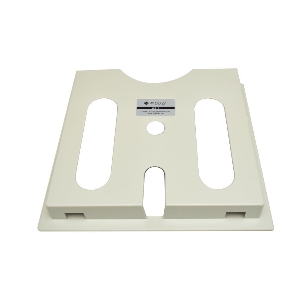 PORTAPLANO DE PLASTICO A4 WJ-1 LINKWELL