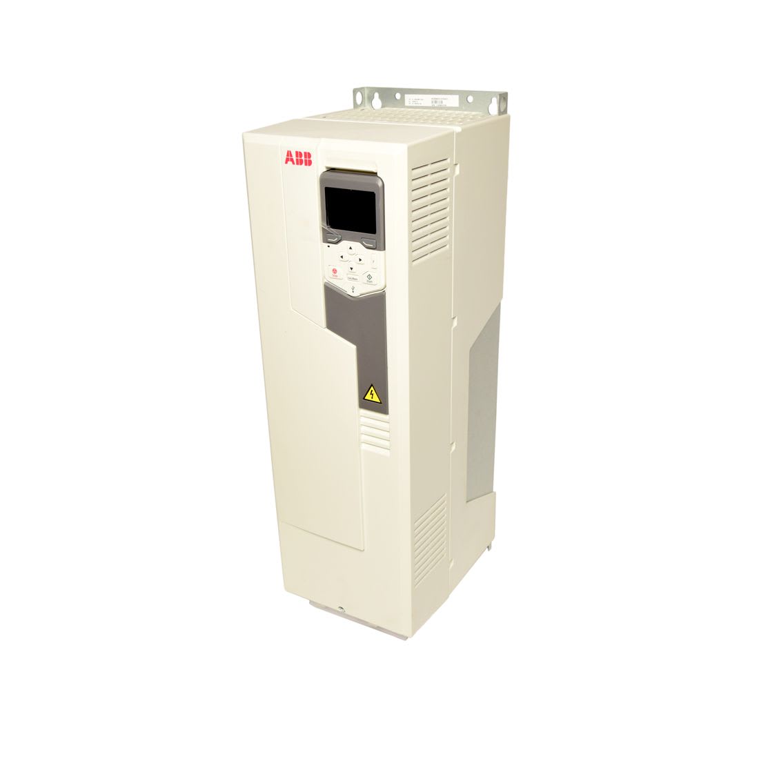 VARIADOR DE VELOCIDAD TRIFASICO 380-480V 150HP 206A IP21 3AUA0000080506 ABB