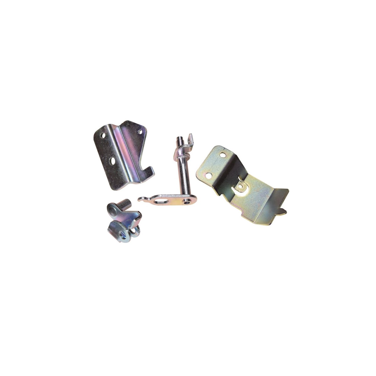 PALANCA PARA ENCLAVAMIENTO MECANICO P/INTERRUPTORES EMAX 4.2 TIPO A,E,C,D 1SDA073890R1 ABB1