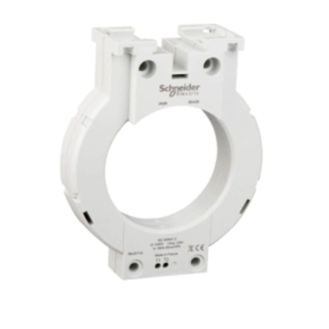 TRANSFORMADOR TOROIDE IE=160A D.I.=80MM 50439 SCHNEIDER ELECTRIC