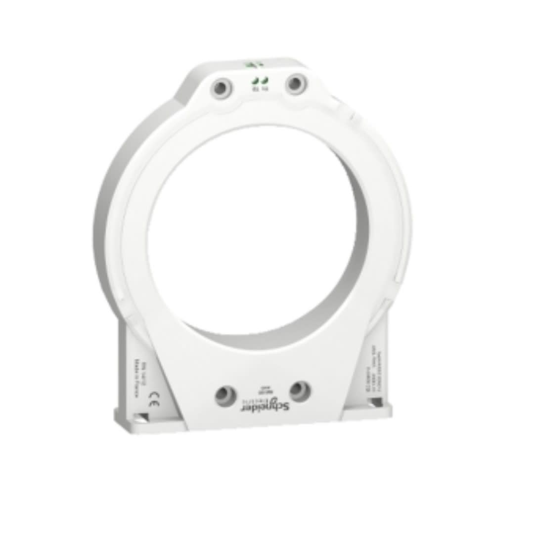 TRANSFORMADOR TOROIDE IE=250A D.I.=120MM 50440 SCHNEIDER ELECTRIC