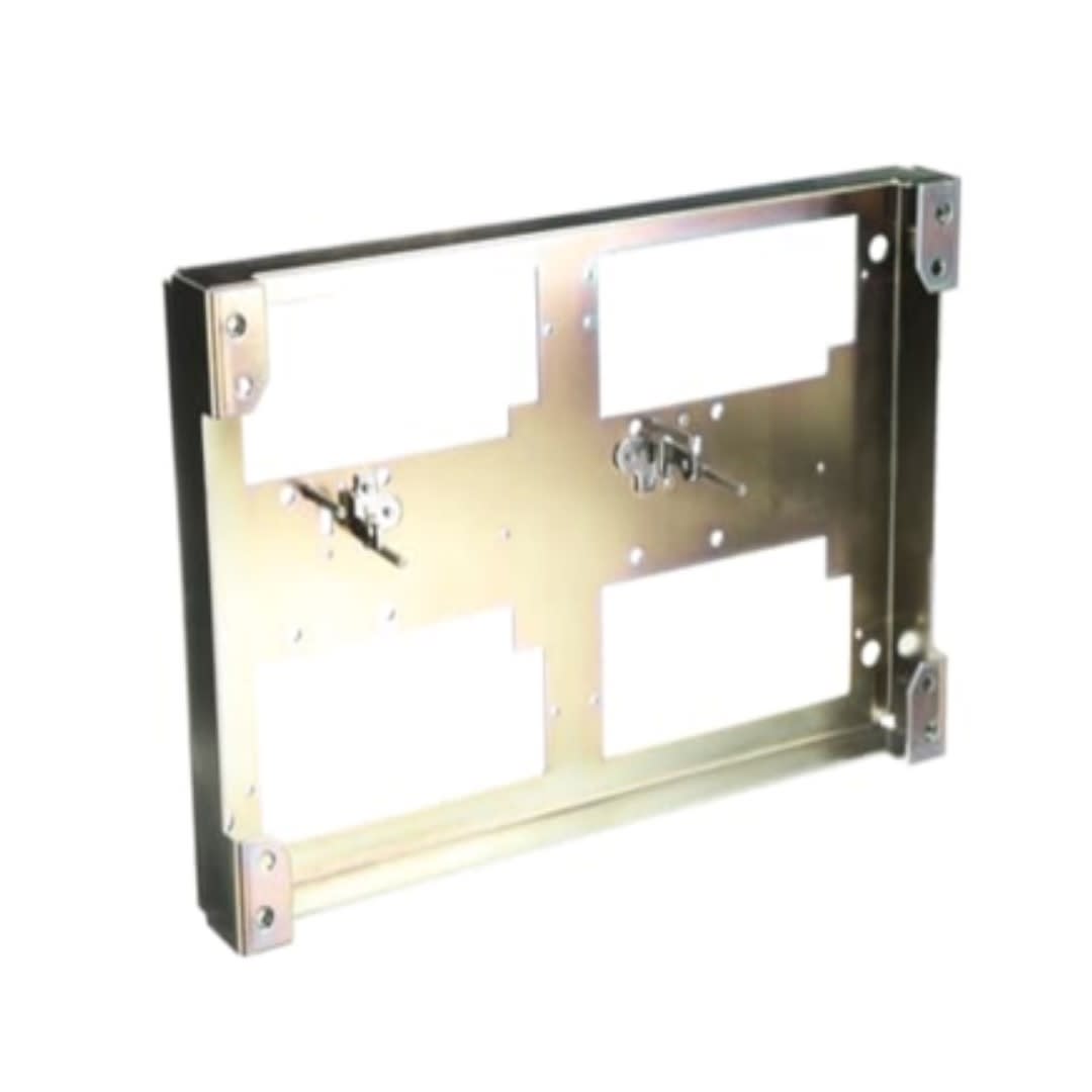 ENCLAVAMIENTO MECÁNICO HORIZONTAL PARA TMAX XT5 1SDA105117R1 ABB