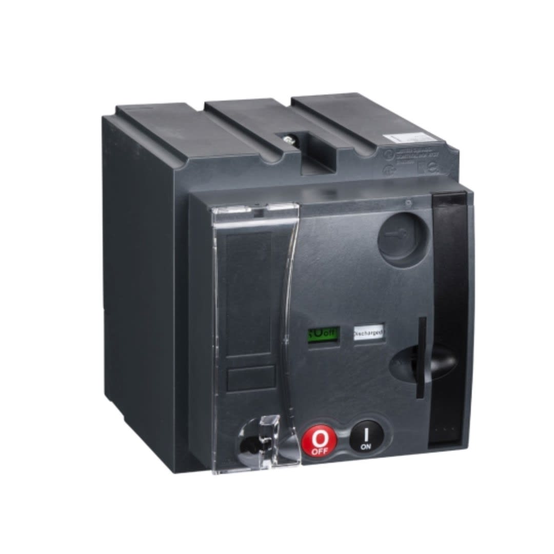 MANDO ELECTRICO PARA INTERRUPTOR COMPACT NSX400-630 220/240VAC LV432641 SCHNEIDER ELECTRIC1