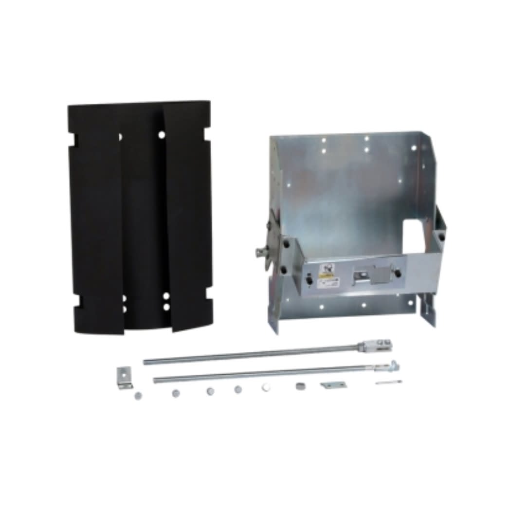 MECANISMO PARA MANIJA PARA INTERRUPTOR POWERPACT M/P 1200A NEMA 9422RM1 SCHNEIDER ELECTRIC