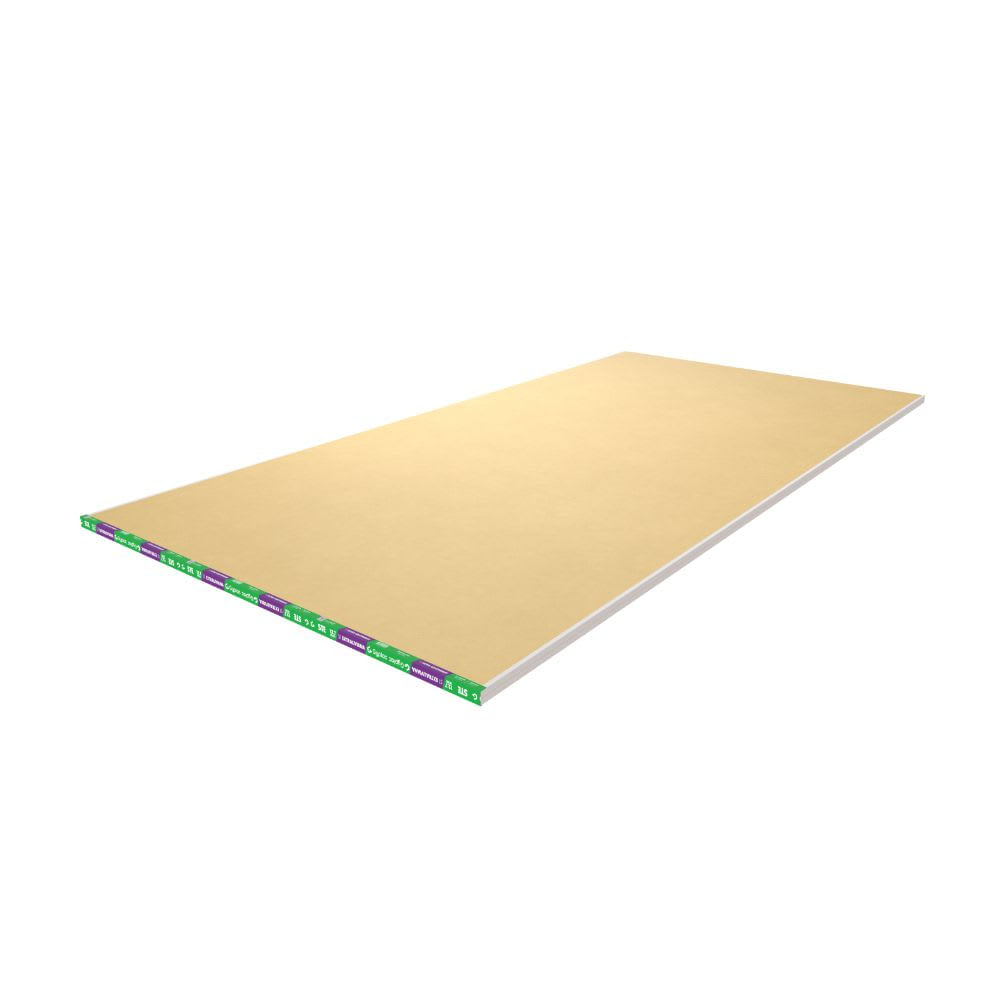 PLANCHA DE DRYWALL ST EXTRALIVIANA 1/2” (12.7MM) 1.22M X 2.44 M GYPLAC