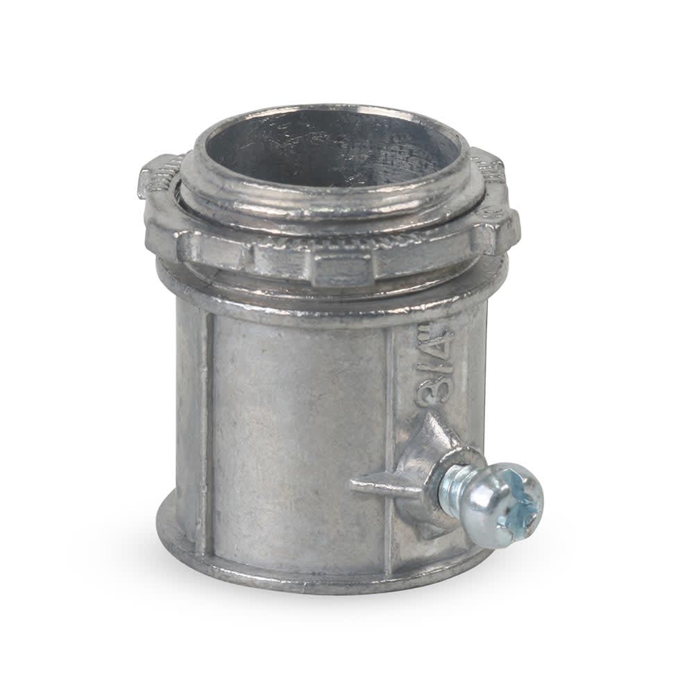 CONECTOR EMT CONDUIT 3/4'' YOYA