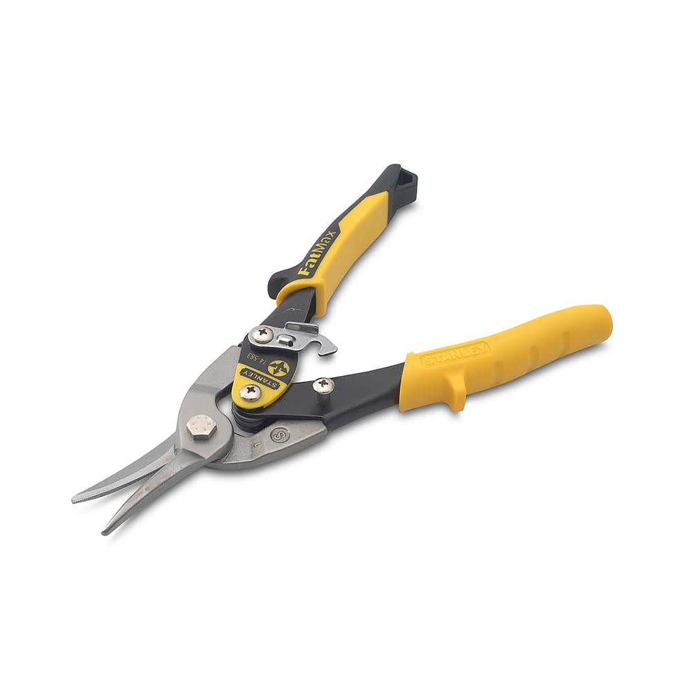 TIJERA DE AVIACION RECTA STANLEY1