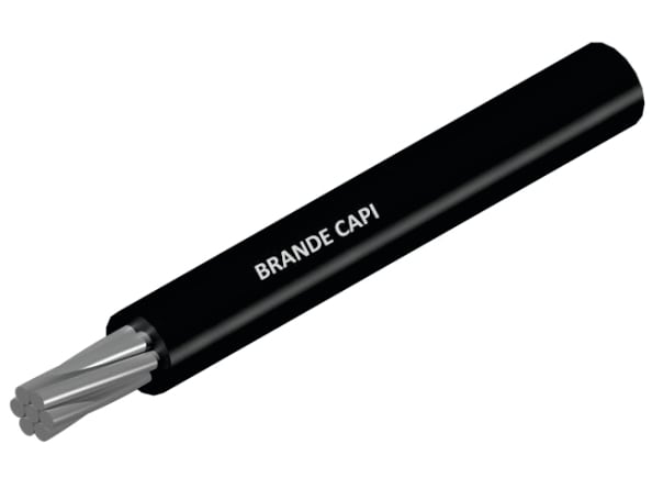 CAPI CABLE 25MM A010800003 BRANDE